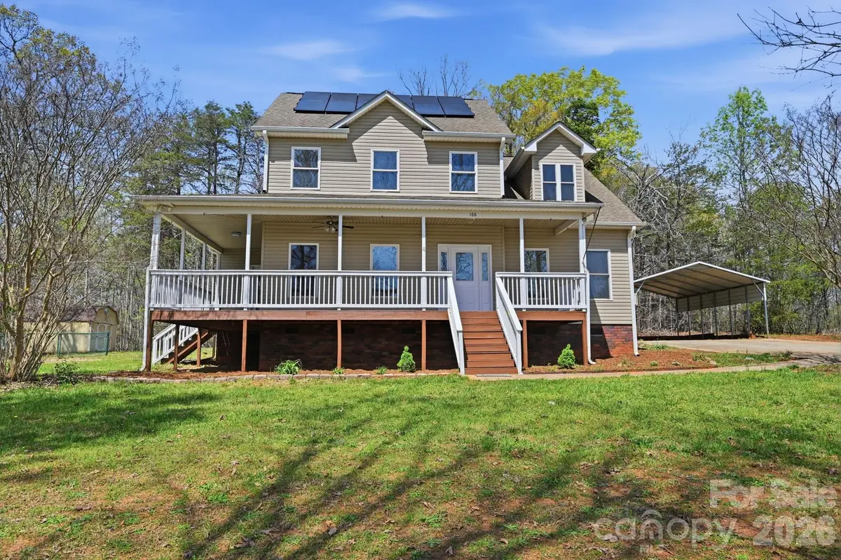 166 Ridge Run Drive, Statesville, NC 28625 - #1