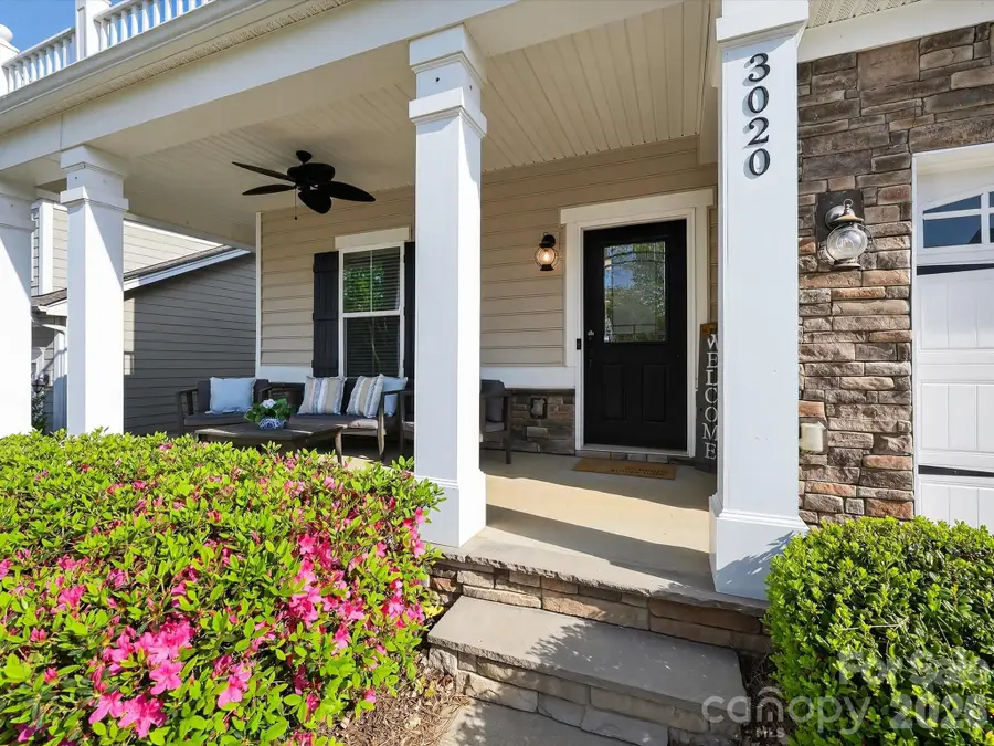 3020 Fallondale Road, Waxhaw, NC 28173 - #3