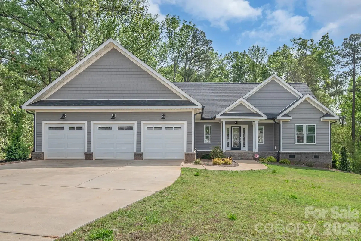 4574 Old Hickory Road, Lancaster, SC 29720 - #1
