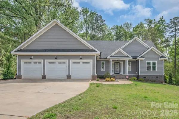 4574 Old Hickory Road, Lancaster, SC 29720