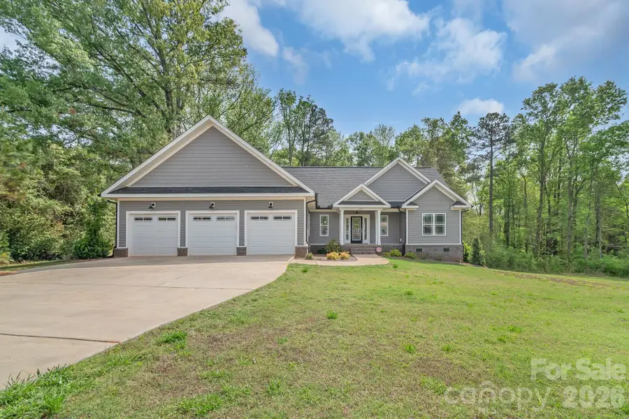 4574 Old Hickory Road, Lancaster, SC 29720 - #2