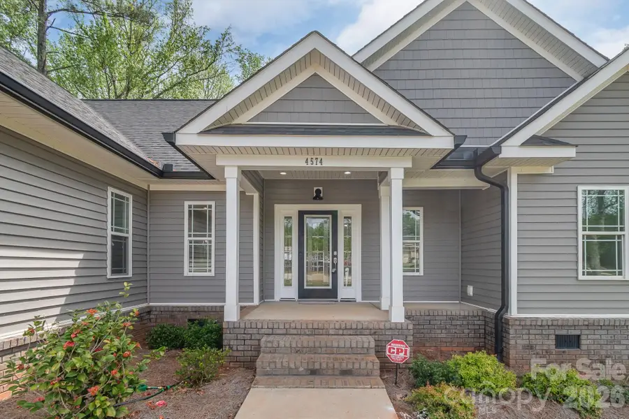 4574 Old Hickory Road, Lancaster, SC 29720 - #3