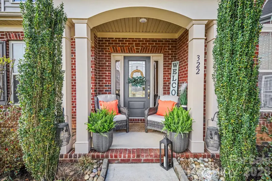 322 Willow Tree Drive, Rock Hill, SC 29732 - #3