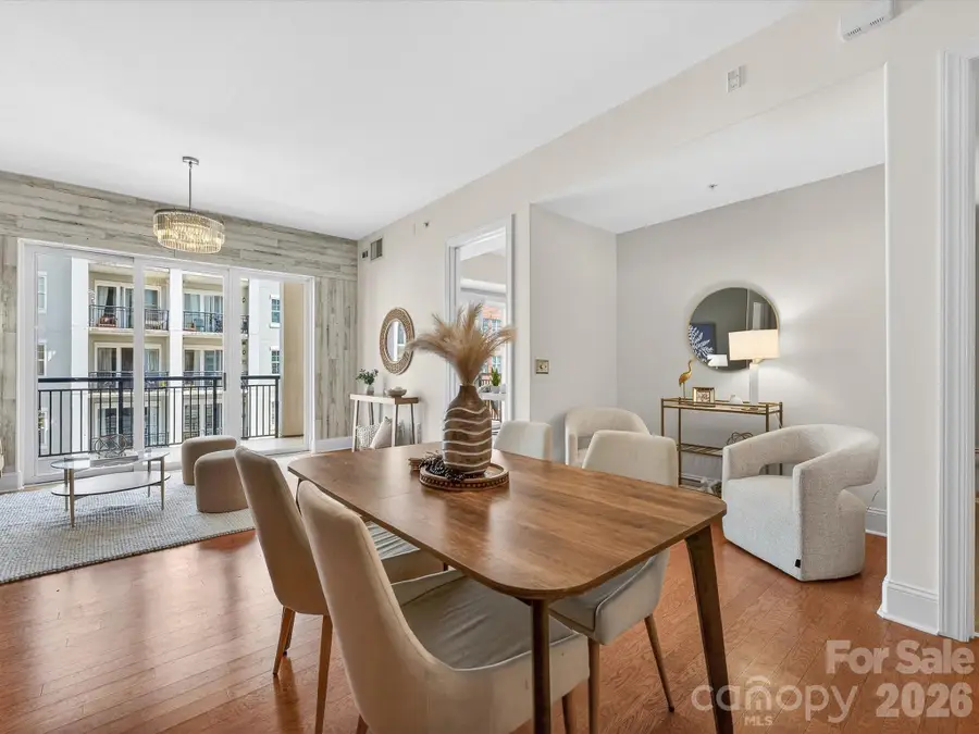 4620 Piedmont Row Drive #408, Charlotte, NC 28210 - #3