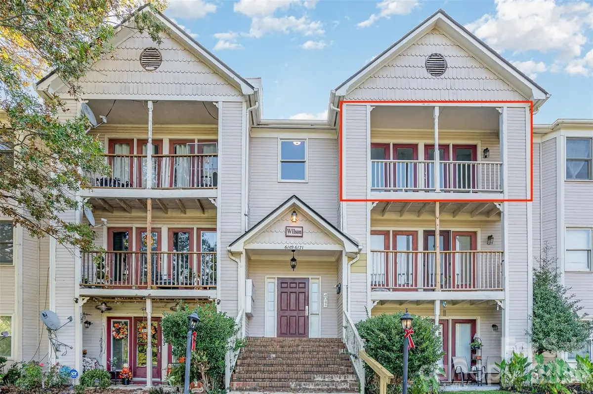 6165 Meadow Rose Lane, Charlotte, NC 28215 - #1