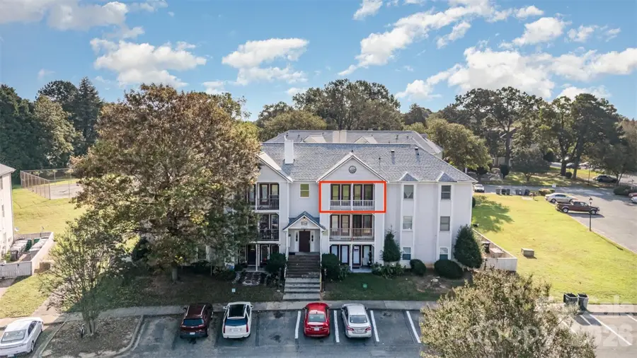 6165 Meadow Rose Lane, Charlotte, NC 28215 - #2