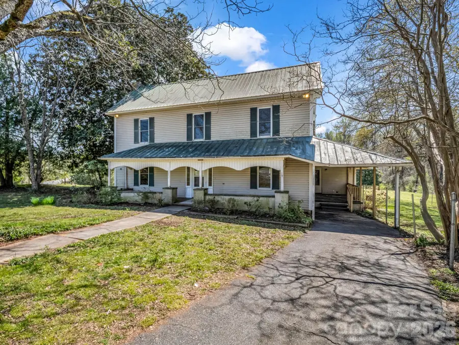 1282 Old Us 74 Highway, Ellenboro, NC 28040 - #2