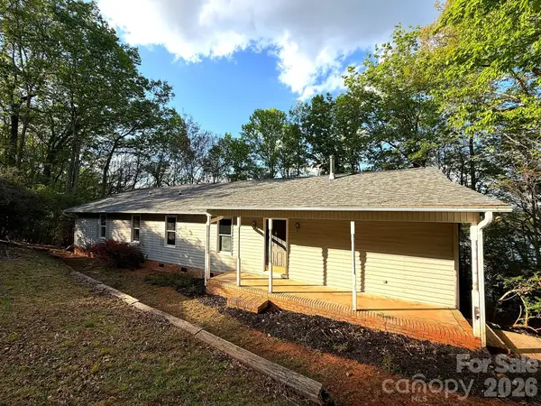 42484 Moonshine Drive, New London, NC 28127