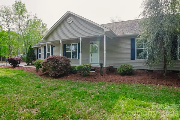 2104 Badin Road, Albemarle, NC 28001