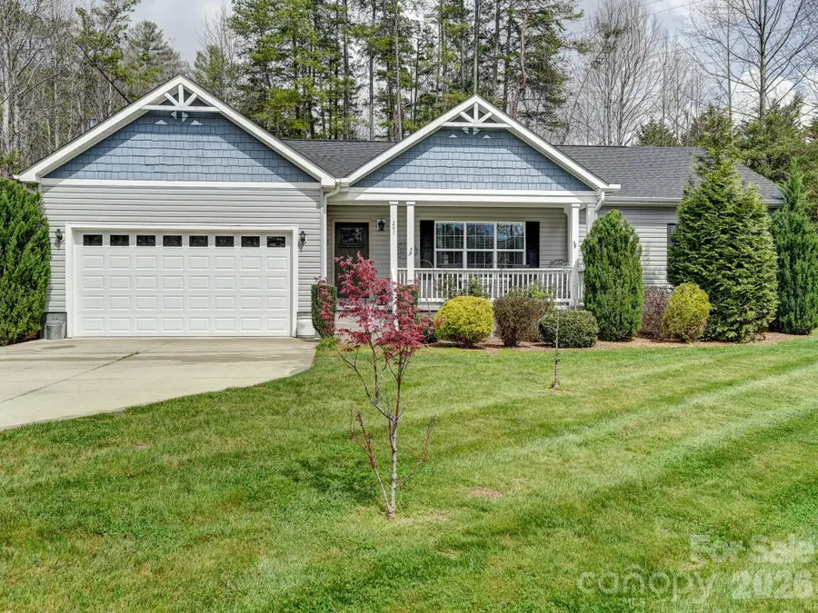 241 West Sunset Ridge Drive, Etowah, NC 28729 - #2