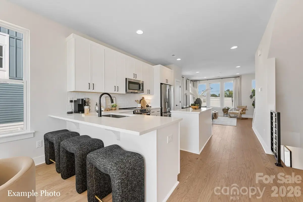 142 Red Azalea Lane #25, Charlotte, NC 28217 - #1