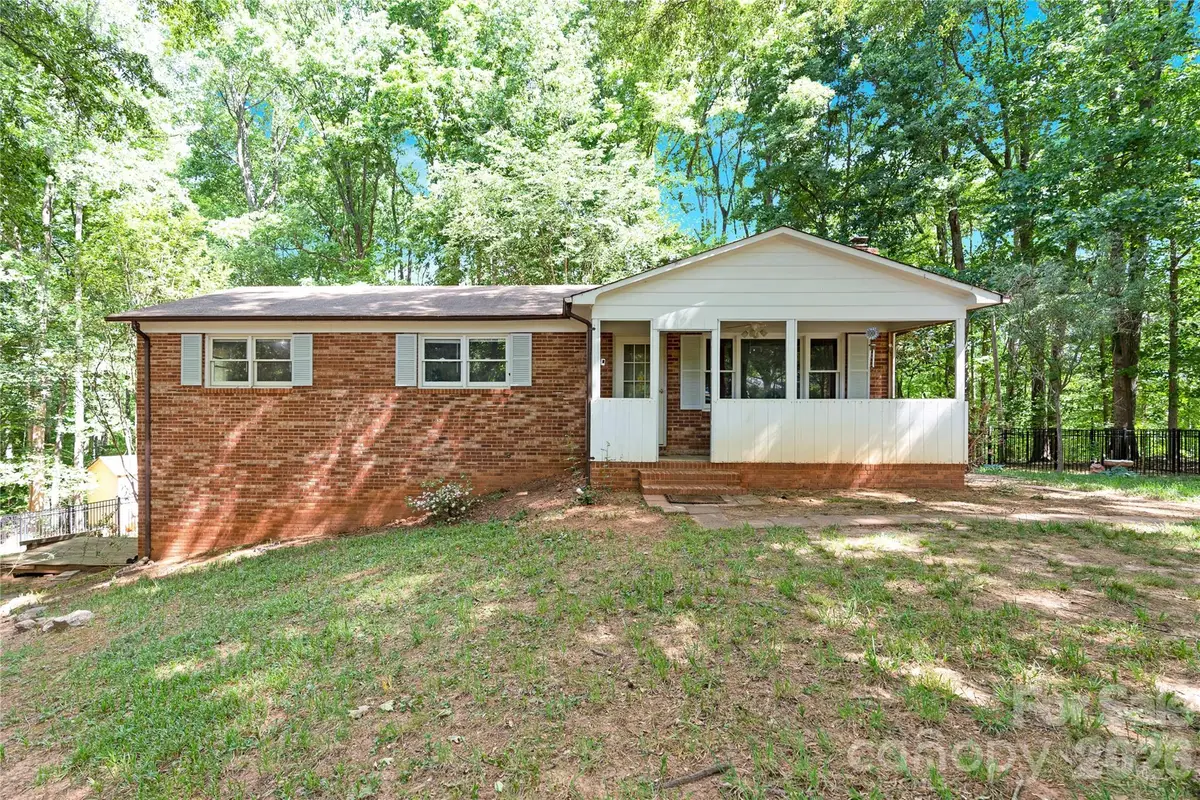7065 Fieldcrest Lane, Denver, NC 28037 - #1