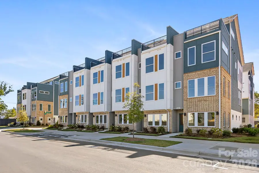 130 Red Azalea Lane #22, Charlotte, NC 28217 - #2