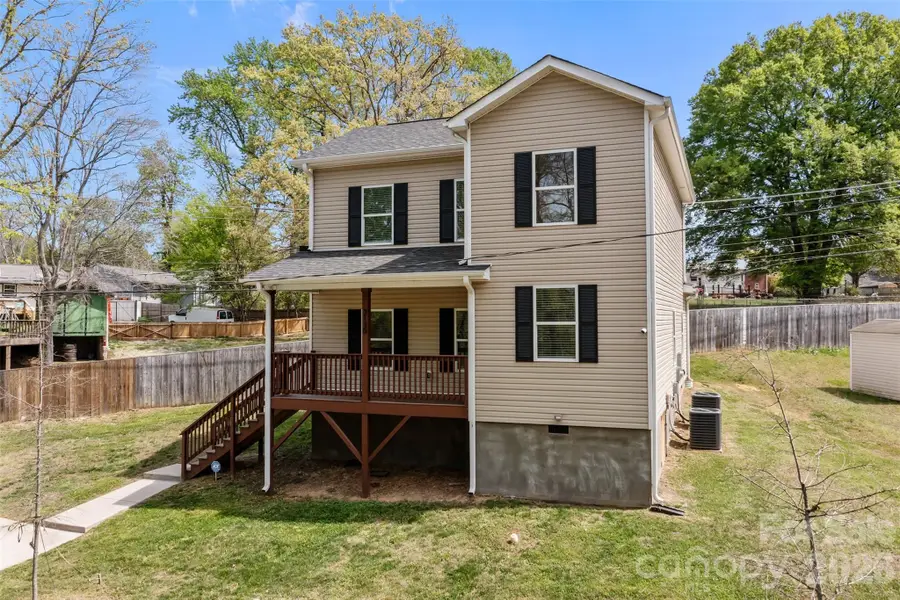 3130 Celia Avenue #29, Charlotte, NC 28216 - #2