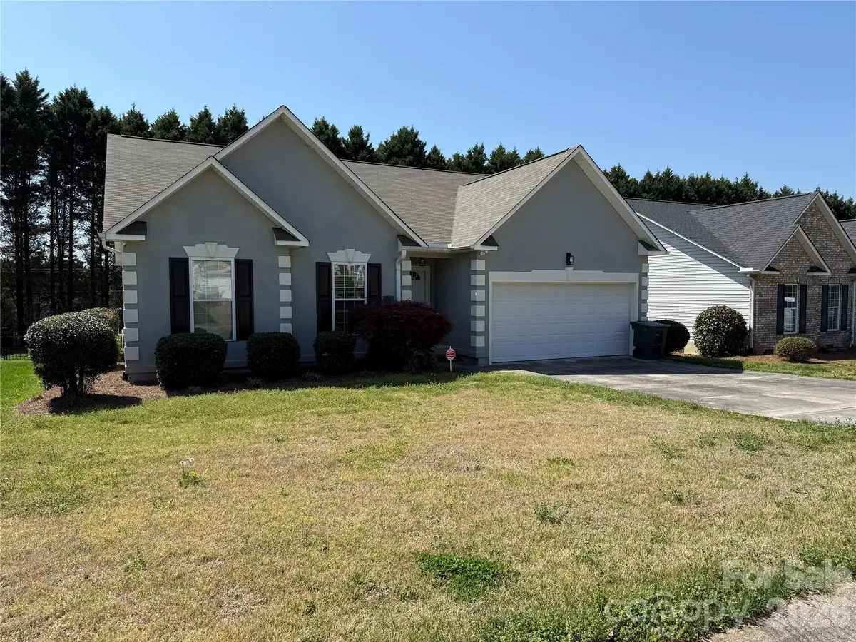 1206 Overhill Road, Salisbury, NC 28144 - #1