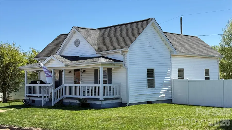 714 Brook Street, Belmont, NC 28012 - #2