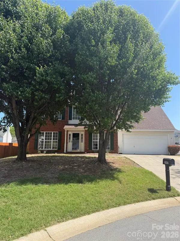 3947 Longwood Drive Sw, Concord, NC 28027