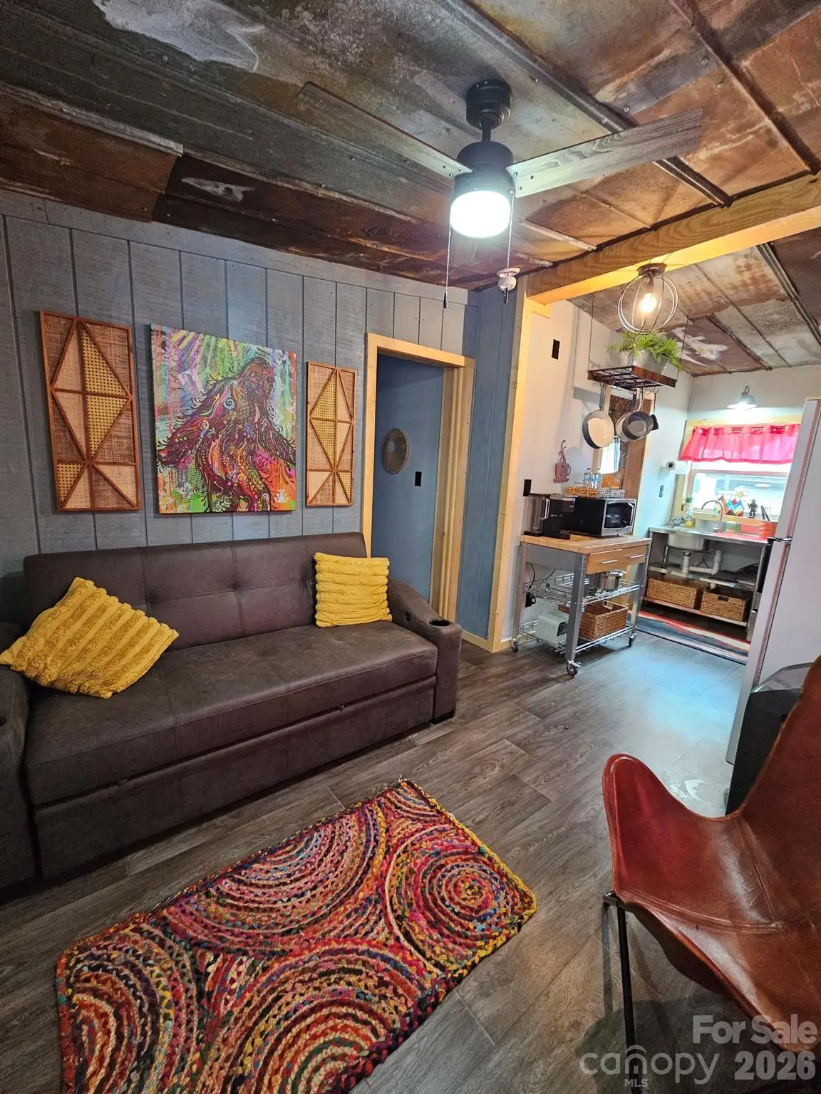 118 Lake Tillery Trail, Mount Gilead, NC 27306 - #1