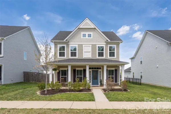 14953 Holbrooks Road, Huntersville, NC 28078