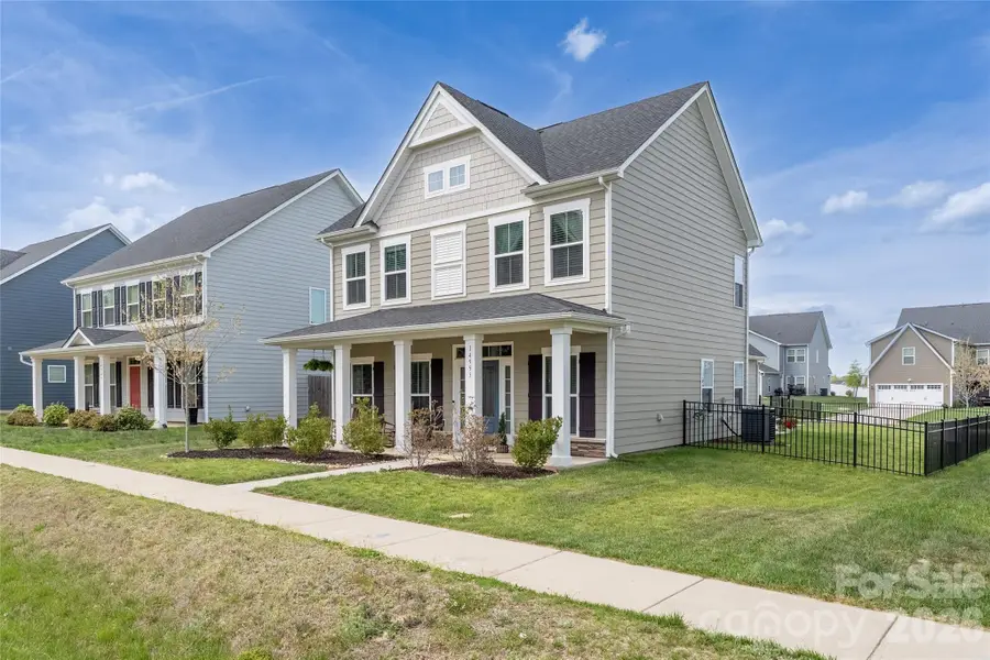 14953 Holbrooks Road, Huntersville, NC 28078 - #2