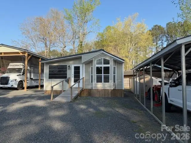 140 Hide A Way Trail, Mount Gilead, NC 27306 - #2