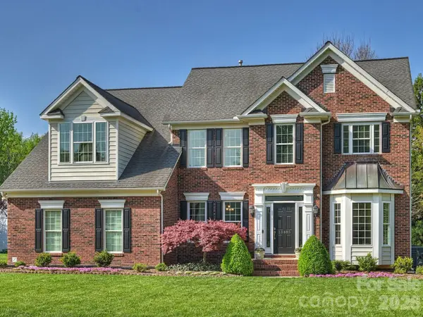 15485 Donnington Drive, Charlotte, NC 28277