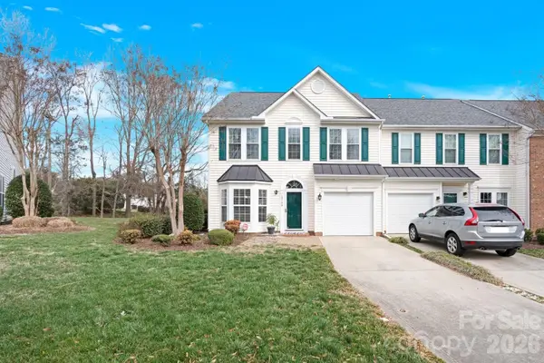 10105 Alexander Martin Avenue, Charlotte, NC 28277