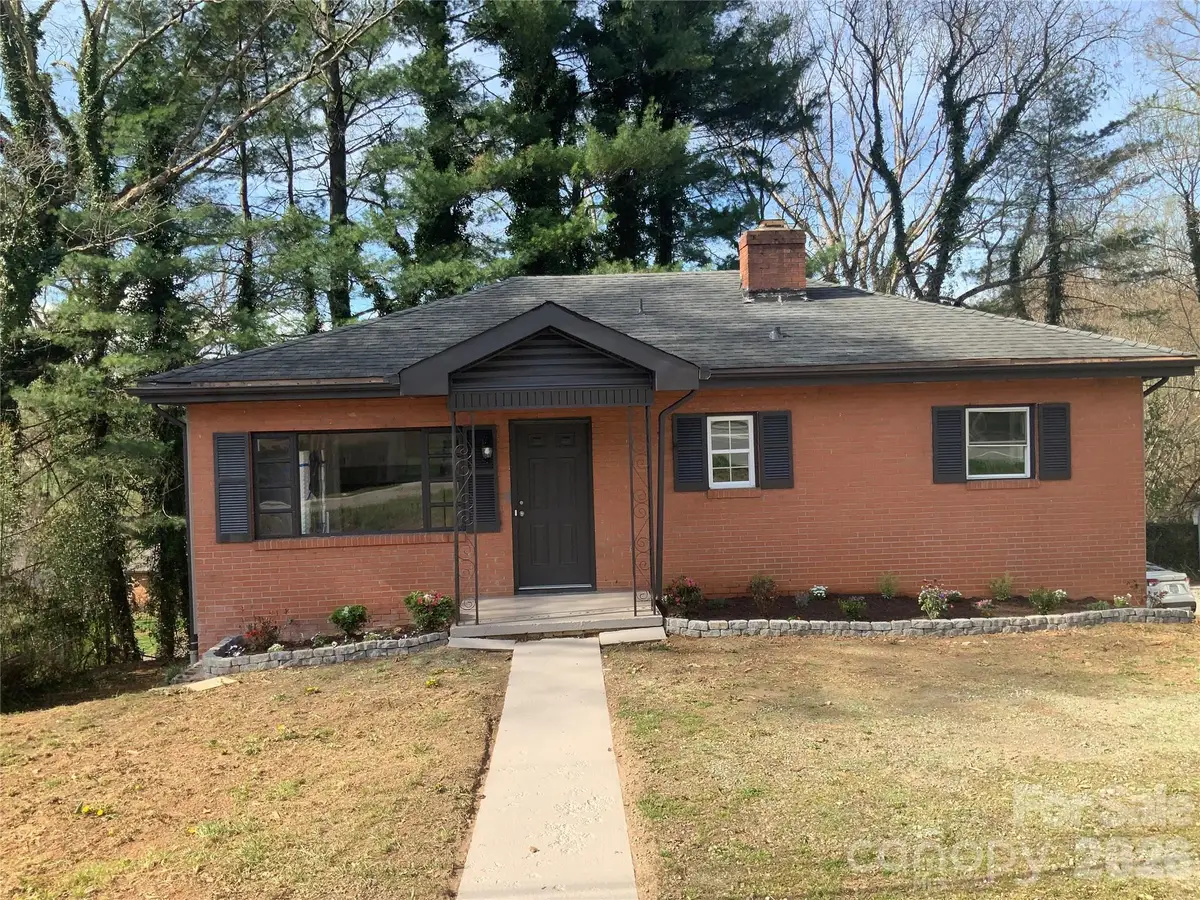 258 New Leicester Highway, Asheville, NC 28806 - #1