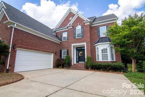 1925 Carlota Court, Charlotte, NC 28269