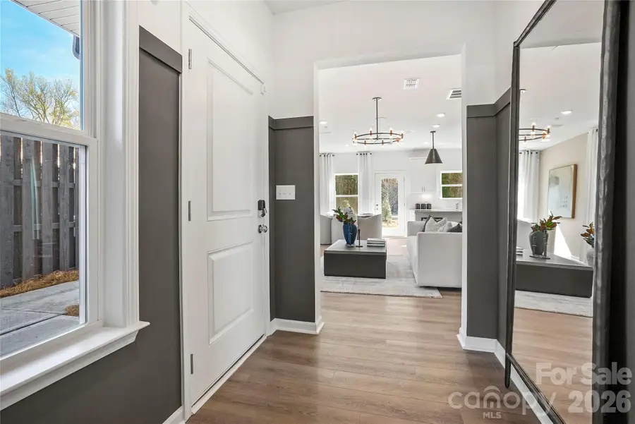 11904 Oak Street, Charlotte, NC 28269 - #3