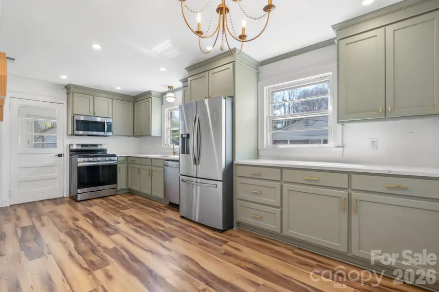 212 Glendale Street, Morganton, NC 28655 - #2