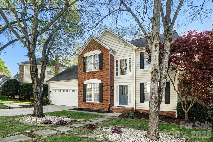 6239 Skyline Drive, Charlotte, NC 28269 - #3