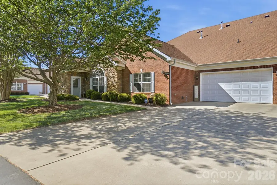 3270 Abbey Walk Lane, Matthews, NC 28105 - #2