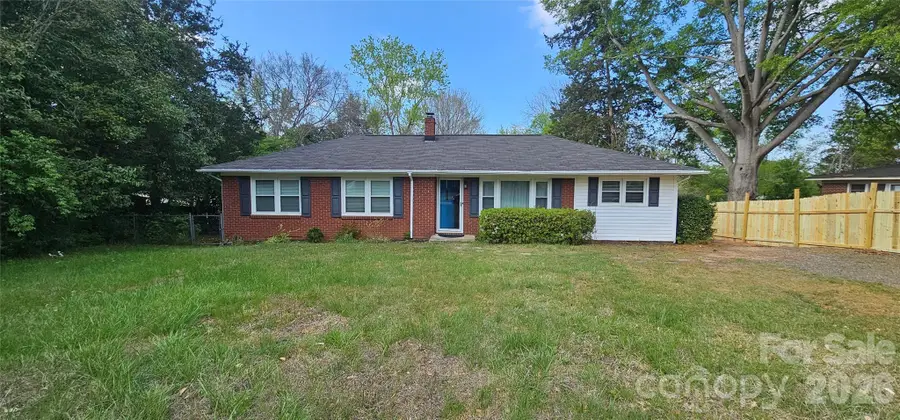 2154 Rosewood Drive, Rock Hill, SC 29732 - #2