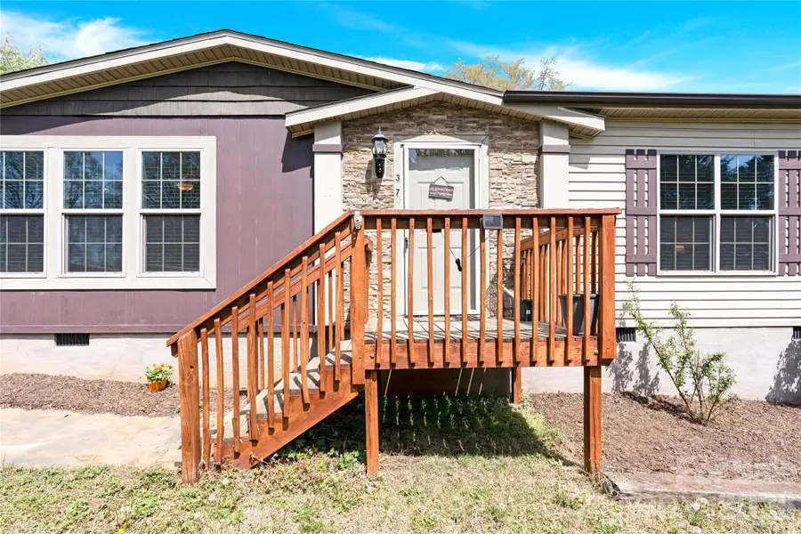 3770 Macklin Street, Claremont, NC 28610 - #3