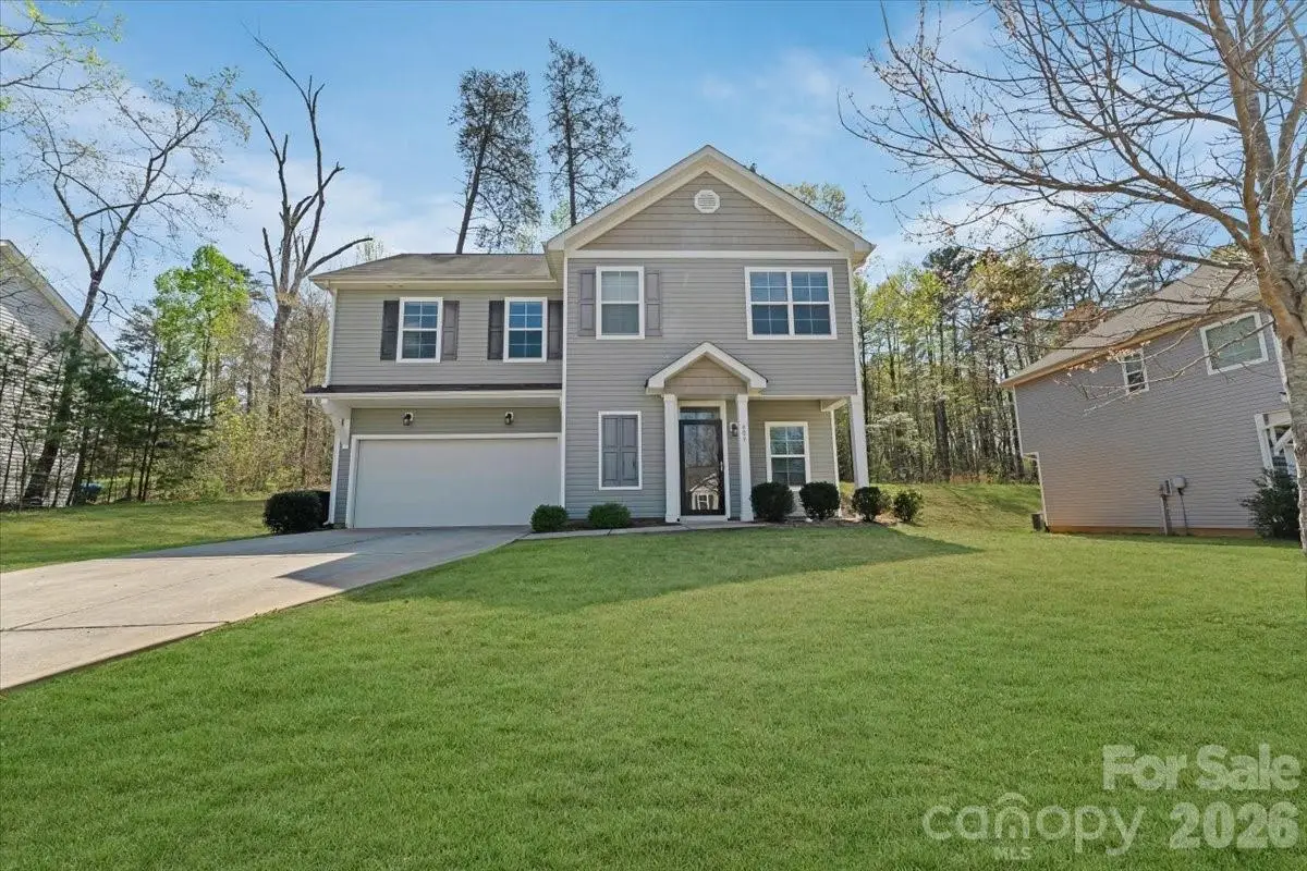 609 Oak Forest Lane, Salisbury, NC 28146 - #1