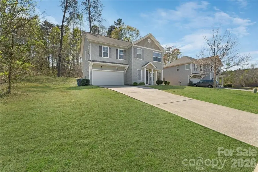 609 Oak Forest Lane, Salisbury, NC 28146 - #2