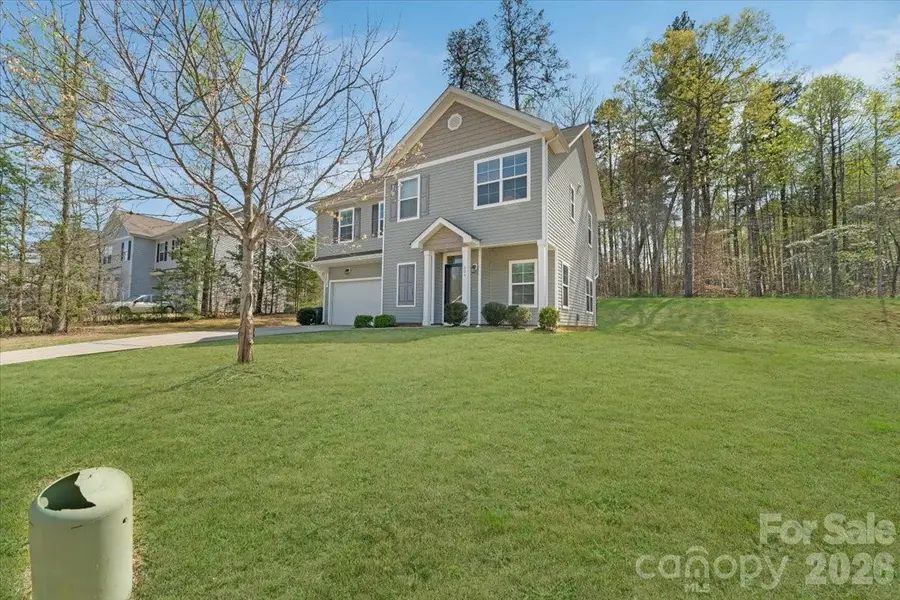 609 Oak Forest Lane, Salisbury, NC 28146 - #3