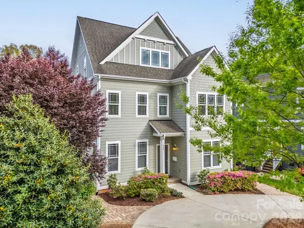 609 Welker Street, Charlotte, NC 28204