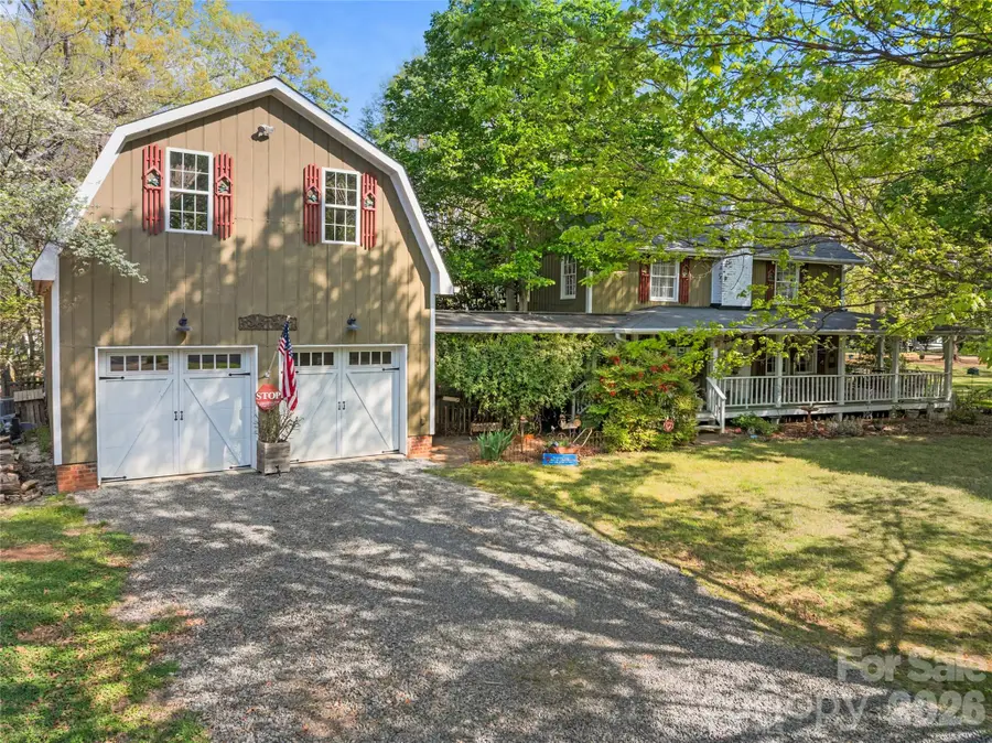 101 Sunnywood Lane, Charlotte, NC 28270 - #2