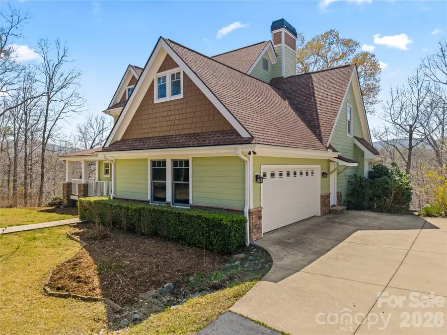 430 Parkway North Road, Mill Spring, NC 28756 - #3