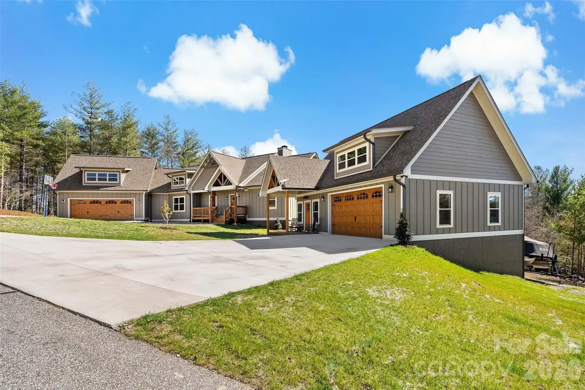 207 Lake Crest Drive #11, Nebo, NC 28761 - #1