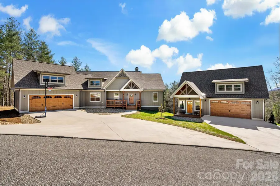 207 Lake Crest Drive #11, Nebo, NC 28761 - #2