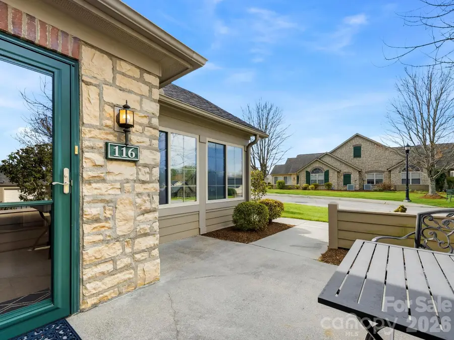116 Summerfield Place, Flat Rock, NC 28731 - #3