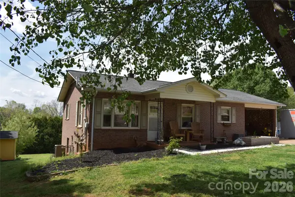 103 Regina Drive, Morganton, NC 28655