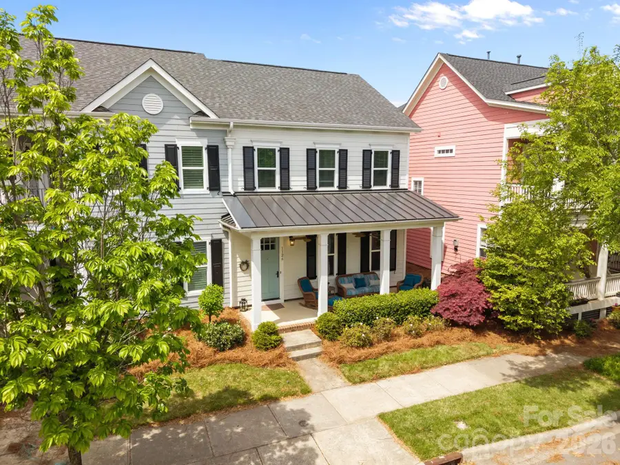 1126 South Street, Cornelius, NC 28031 - #2