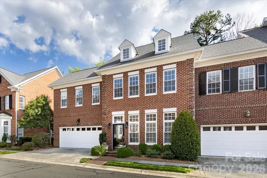 6415 Wakehurst Road, Charlotte, NC 28226 - #2