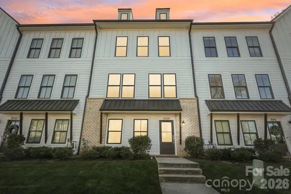 11939 Fiddlers Roof Lane, Charlotte, NC 28277