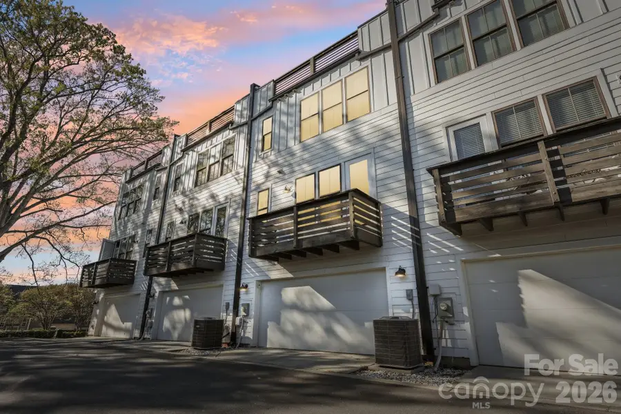 11939 Fiddlers Roof Lane, Charlotte, NC 28277 - #2