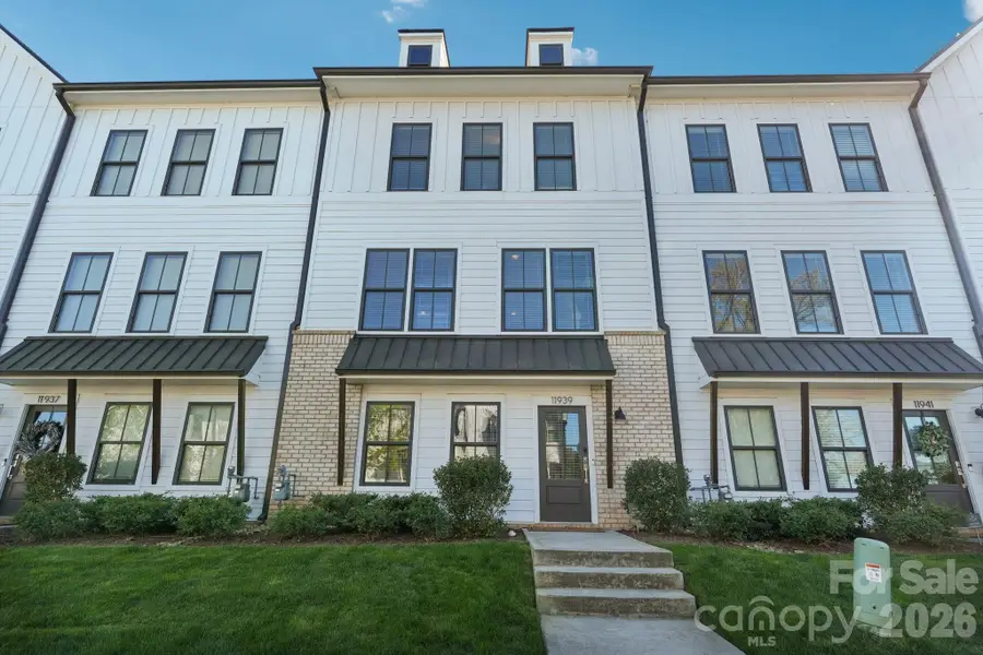 11939 Fiddlers Roof Lane, Charlotte, NC 28277 - #3